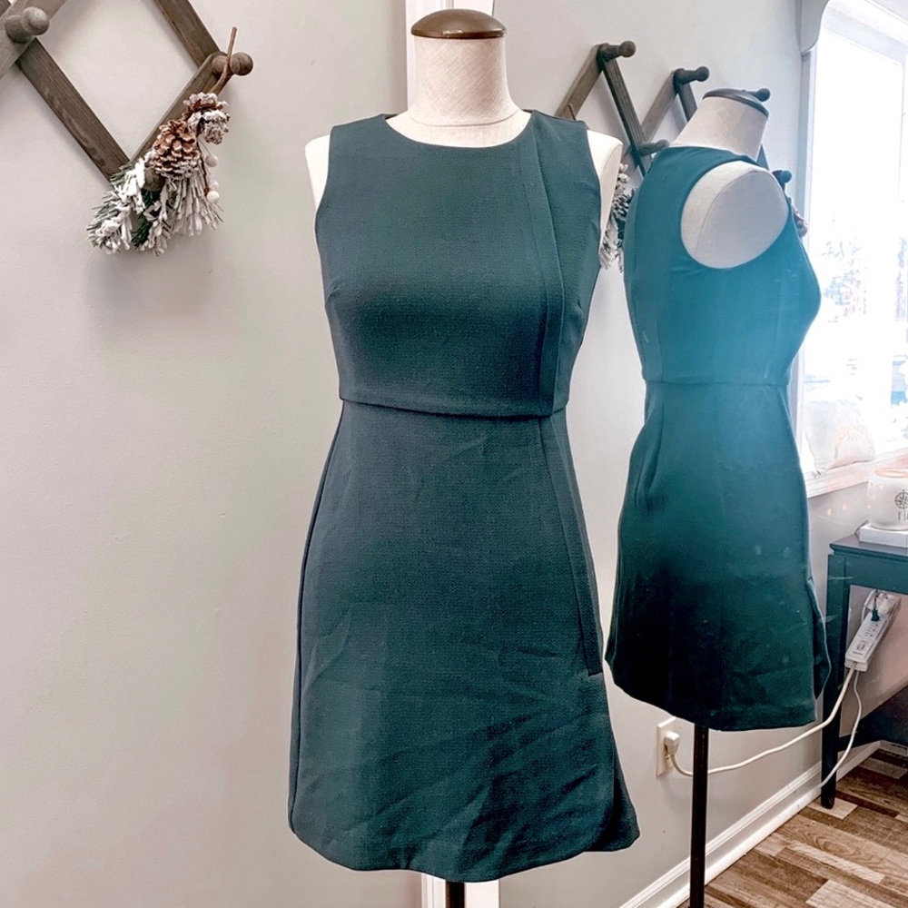 Ann Taylor bodycon dress